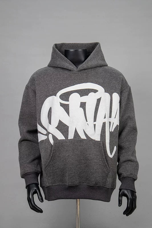 Synaworld Fleece Hoodie