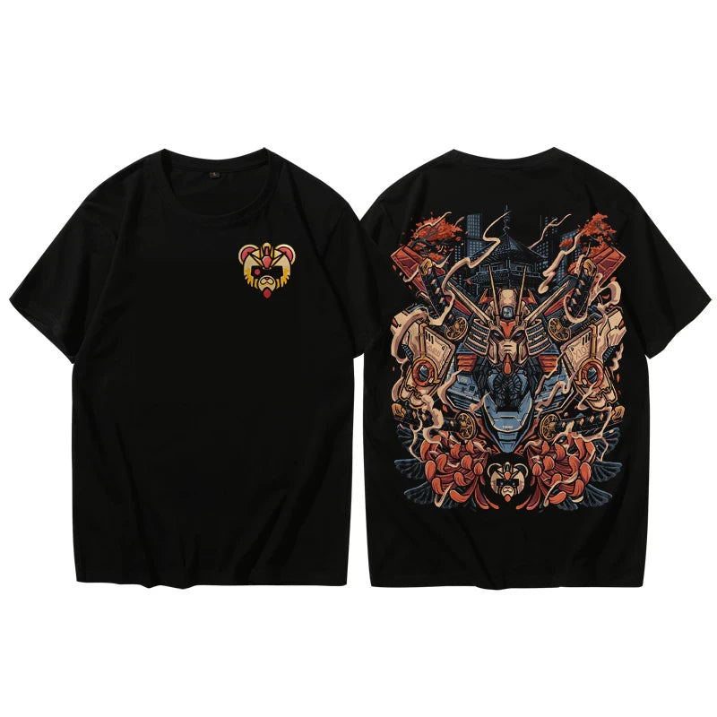 Gundam SEED Anime Tee