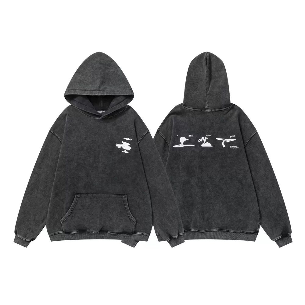 ERD Heavyweight Hoodie
