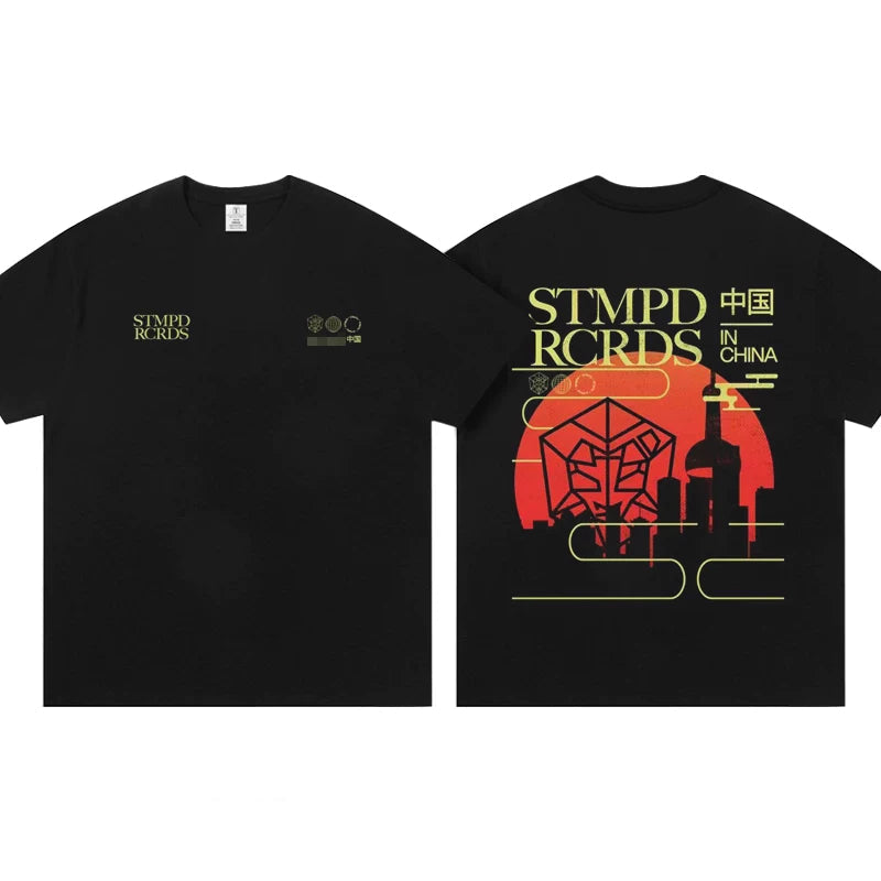 Martin Garrix Street Tee
