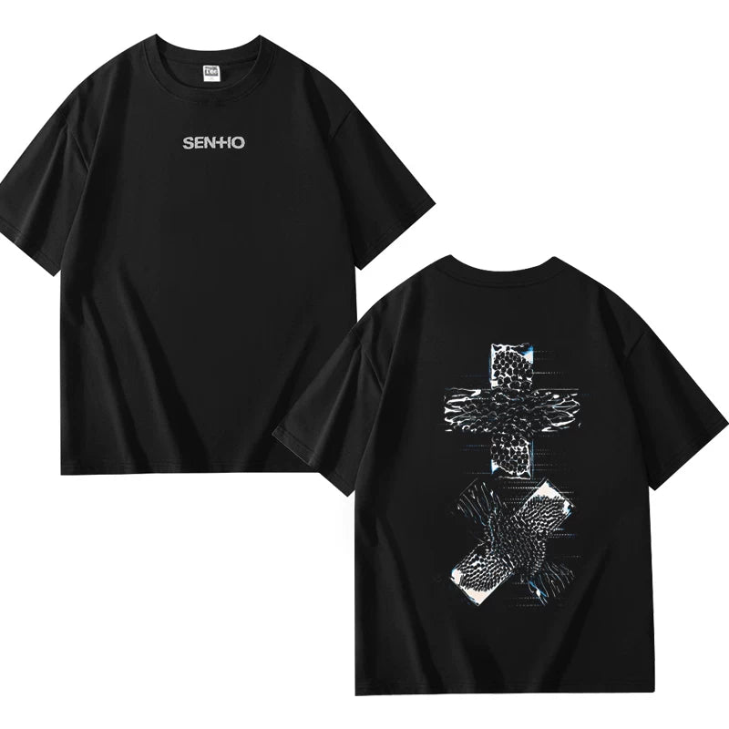 Martin Garrix Oversized Tee