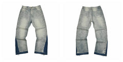 GALLERY DEPT JEANS  Hip-Hop Denim Jeans