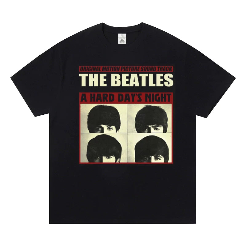 John Lennon Music Tee