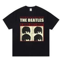 John Lennon Music Tee