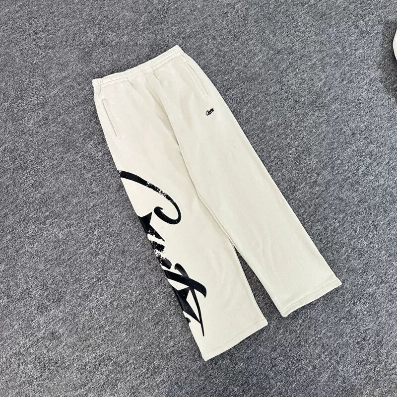 Corteiz Retro CottonLong pants