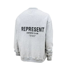 Represent Casual Hoodie