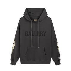Gallery Dept Graphic Hoodie