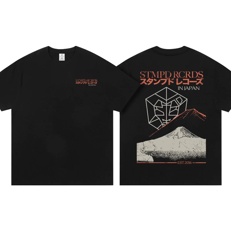 Martin Garrix Graphic T-Shirt
