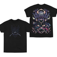 One Piece Streetwear Tee