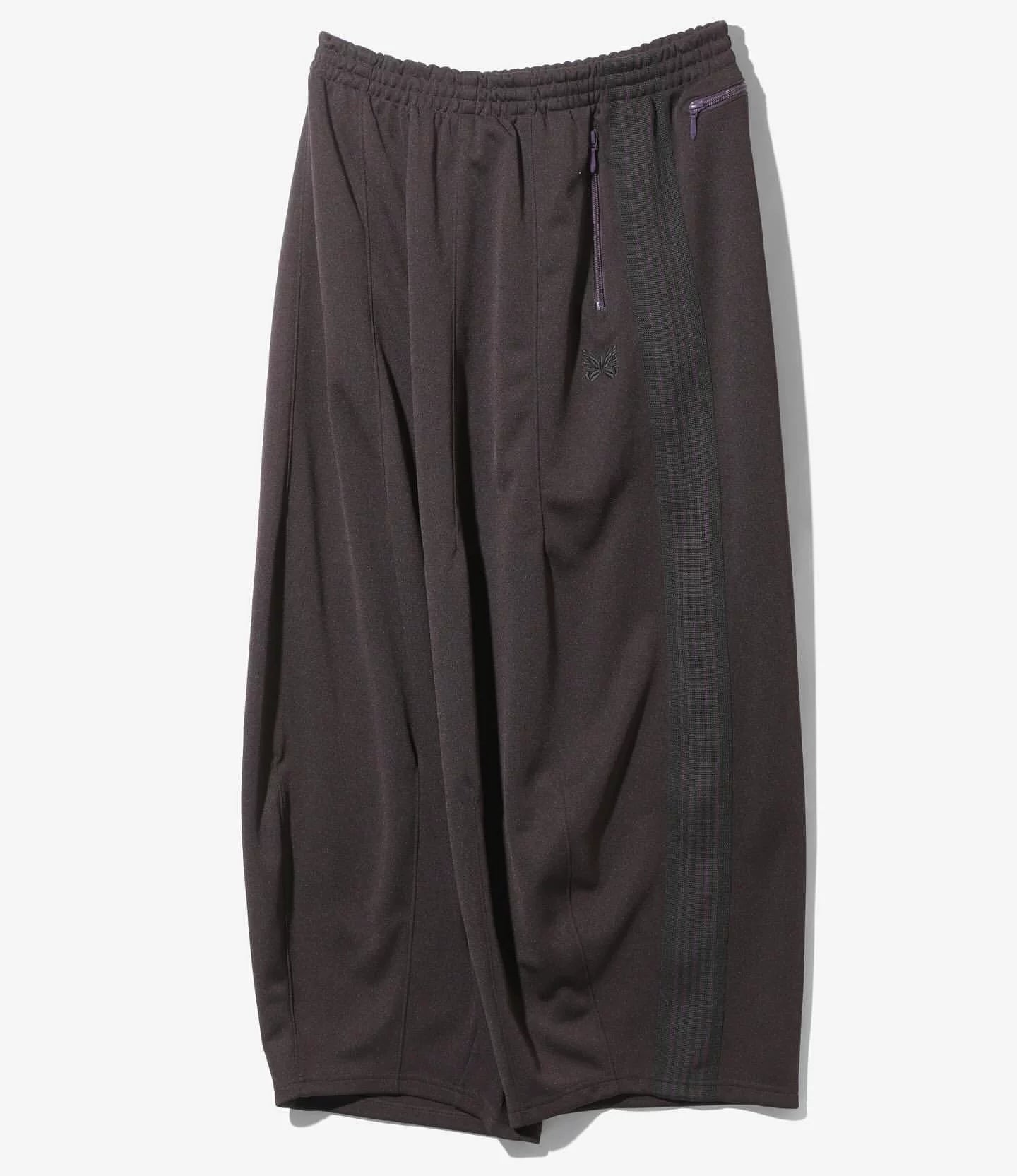 Butterfly Embroidery Pants