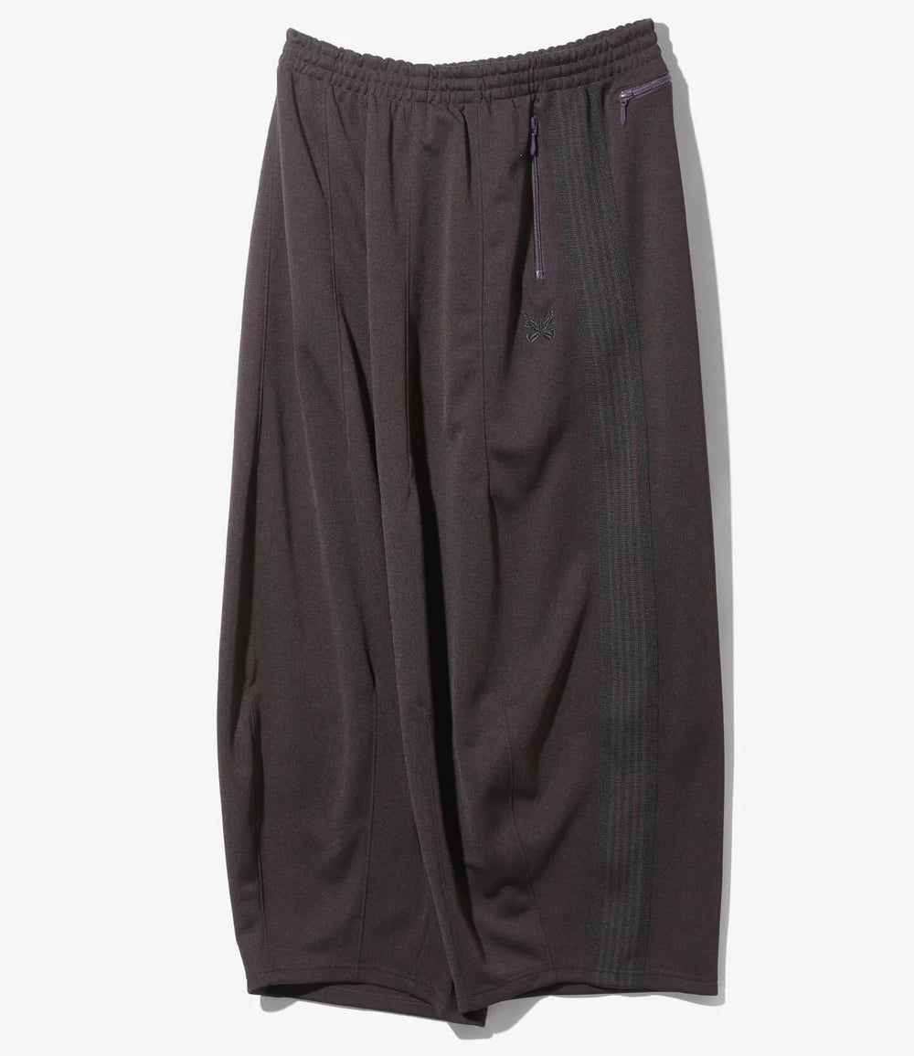 Butterfly Embroidery Pants
