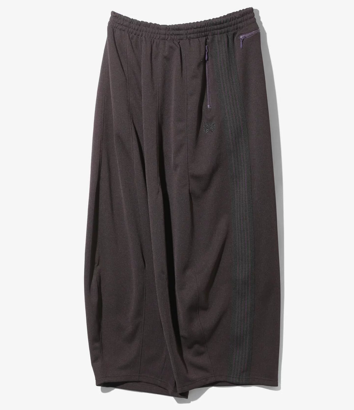 Butterfly Embroidery Pants