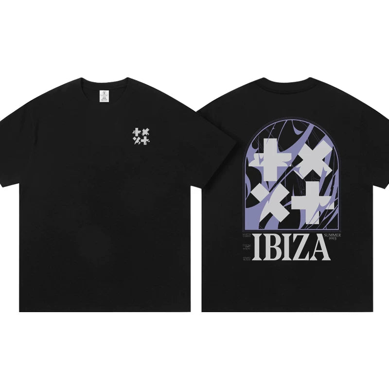 Martin Garrix Top 100 Tee