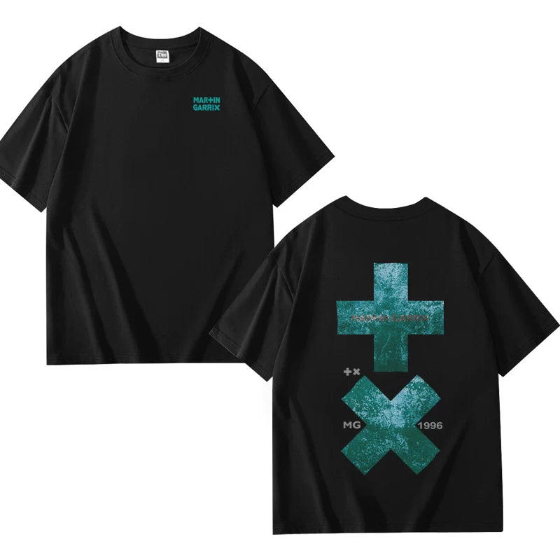 Martin Garrix DJ Tee