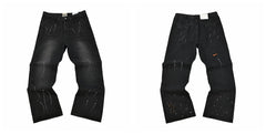 GALLERY DEPT JEANS Graffiti Straight Jeans