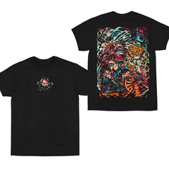 Demon Slayer Anime Tee