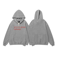 ERD Streetwear Hoodie