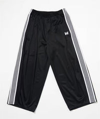 Embroidered Hip Hop Pants