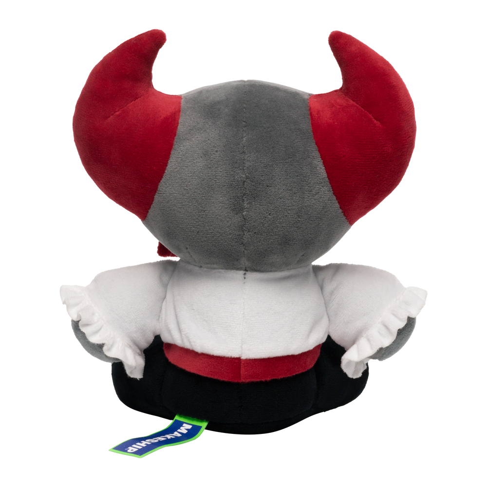 Romeo Sckags Plush