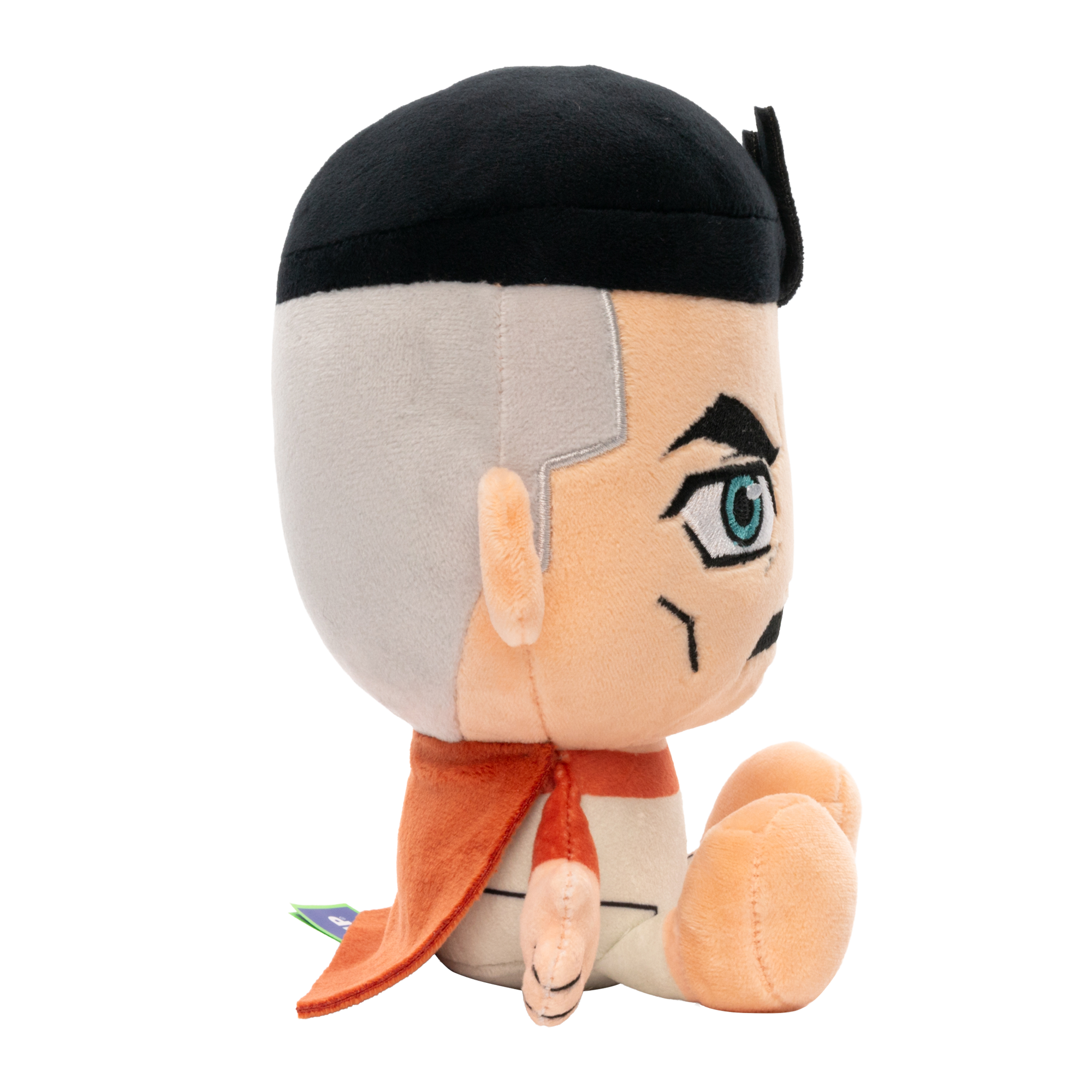 Omni-Man Plush
