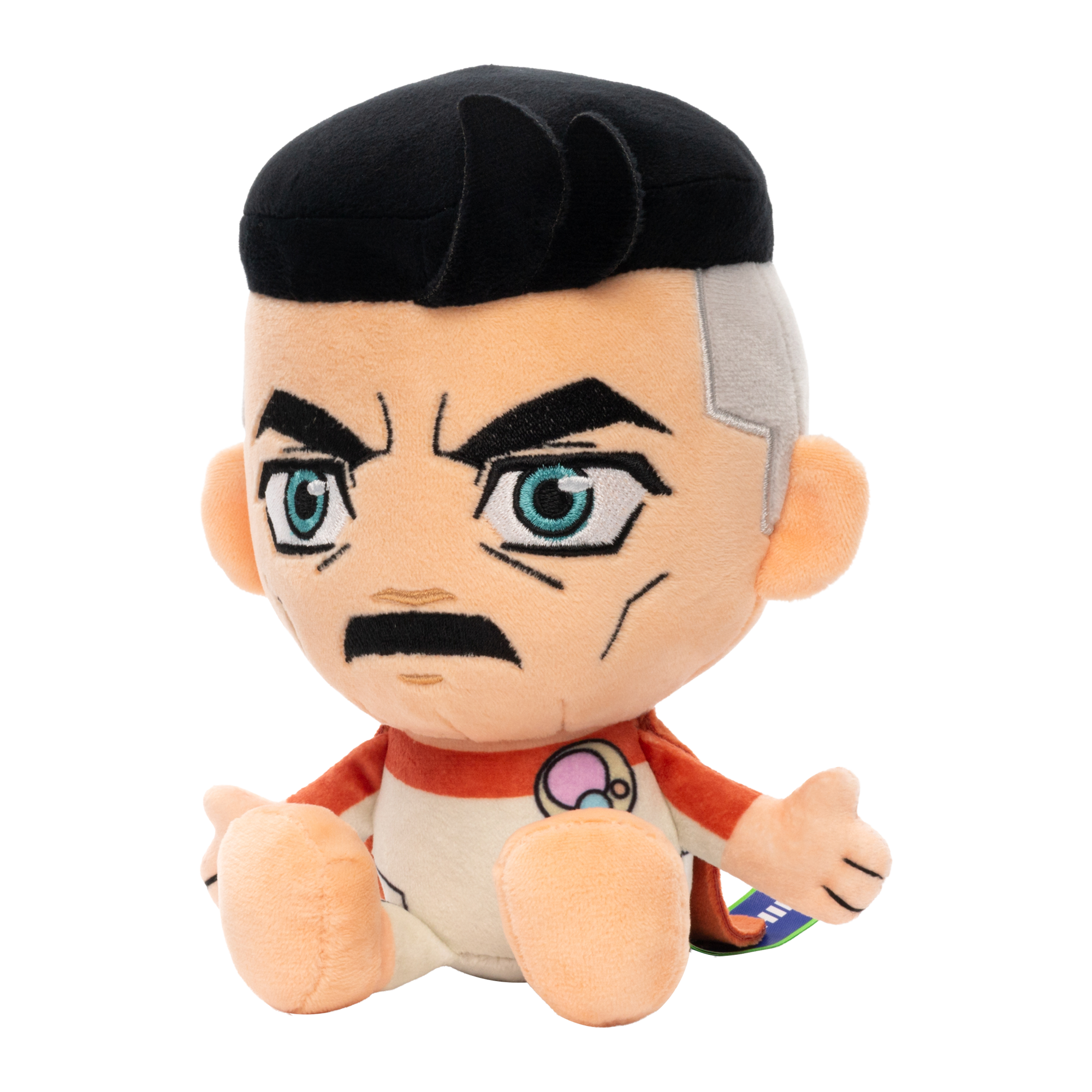 Omni-Man Plush