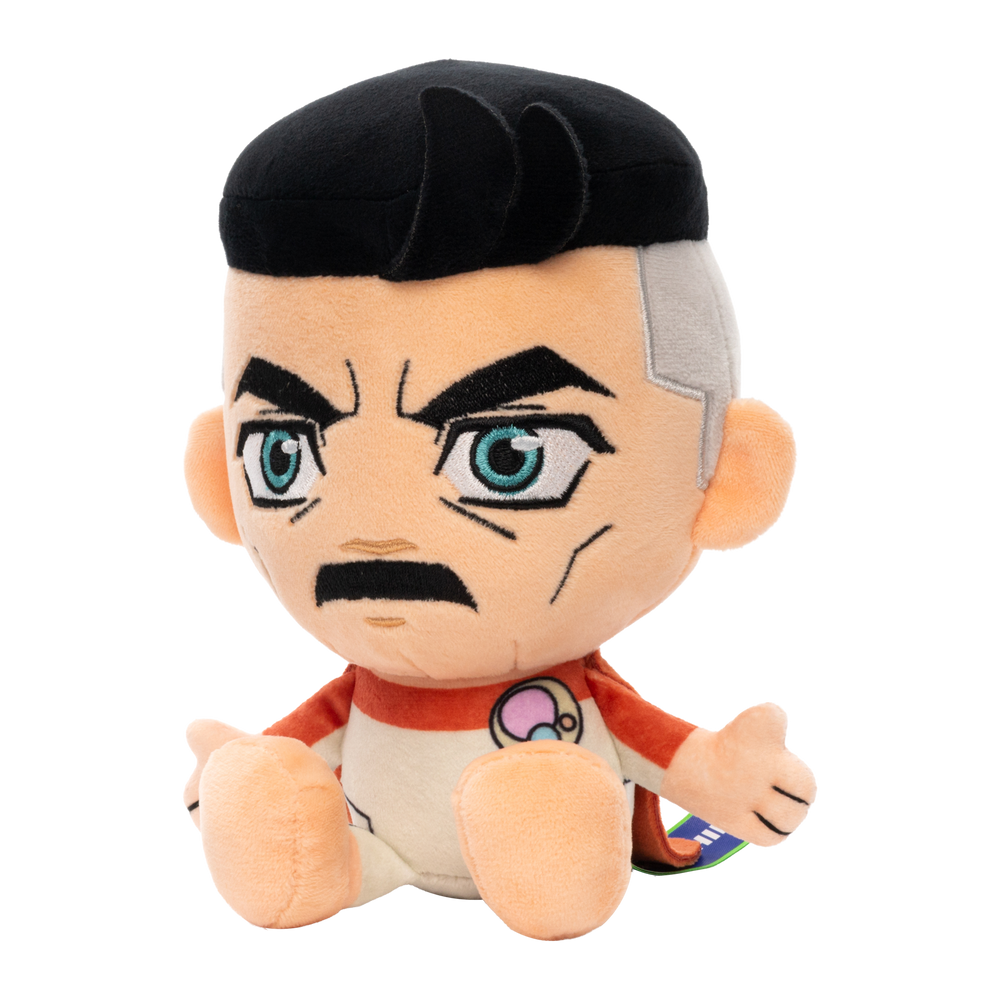 Omni-Man Plush