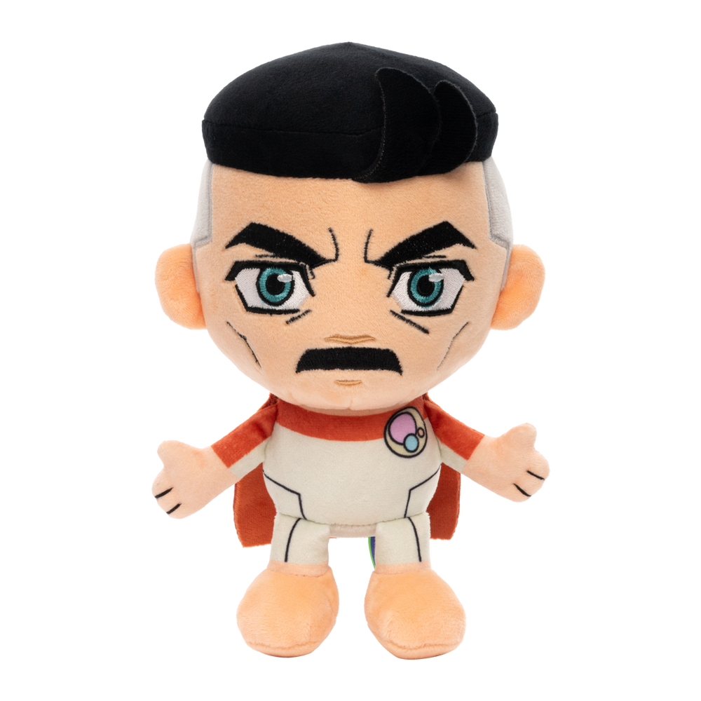 Omni-Man Plush
