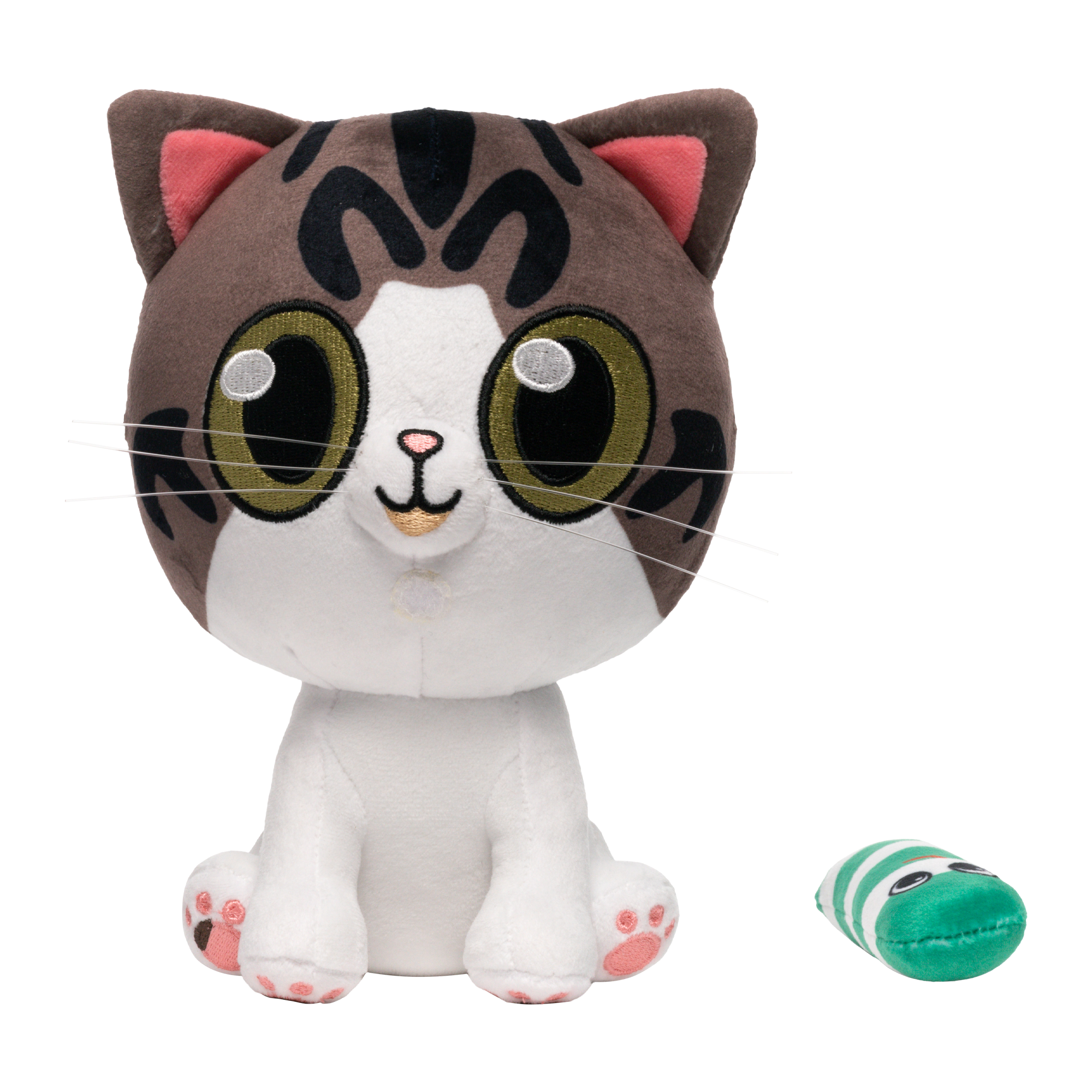 Henry Plush