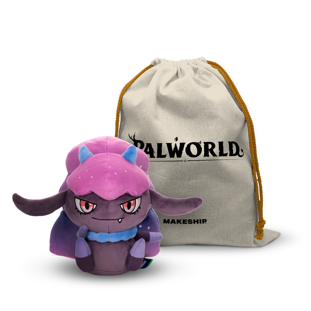 Daedream Plush