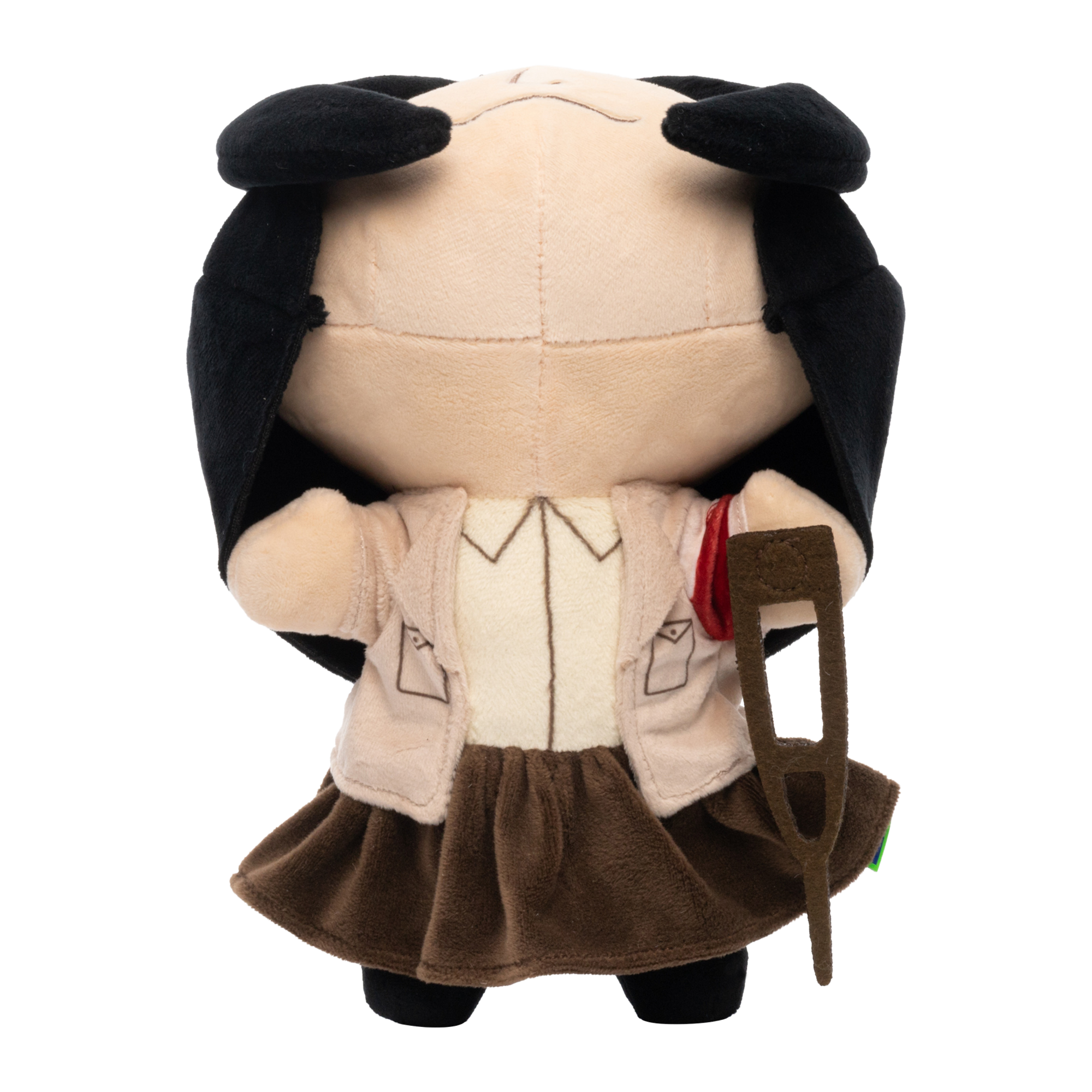 Pieck Plushie