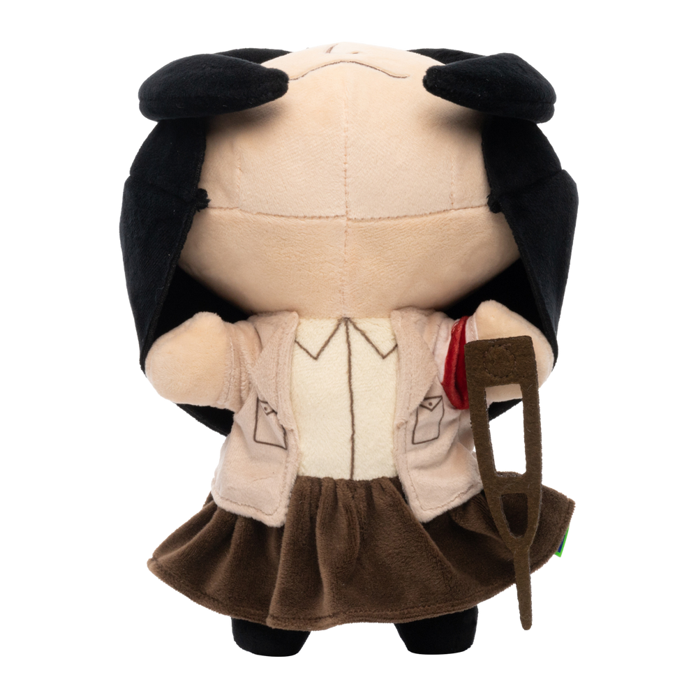 Pieck Plushie