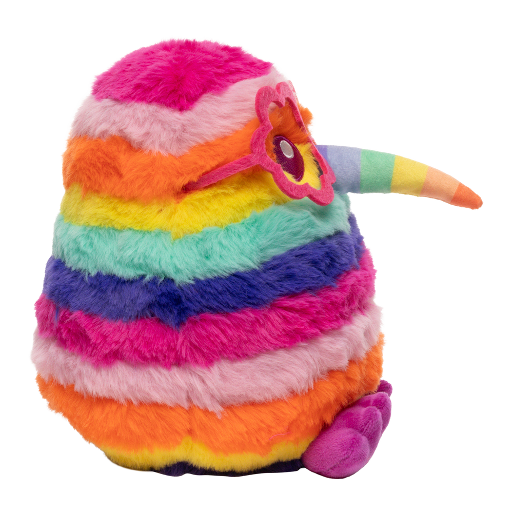 Pride Kiwi 2.0 Plushie
