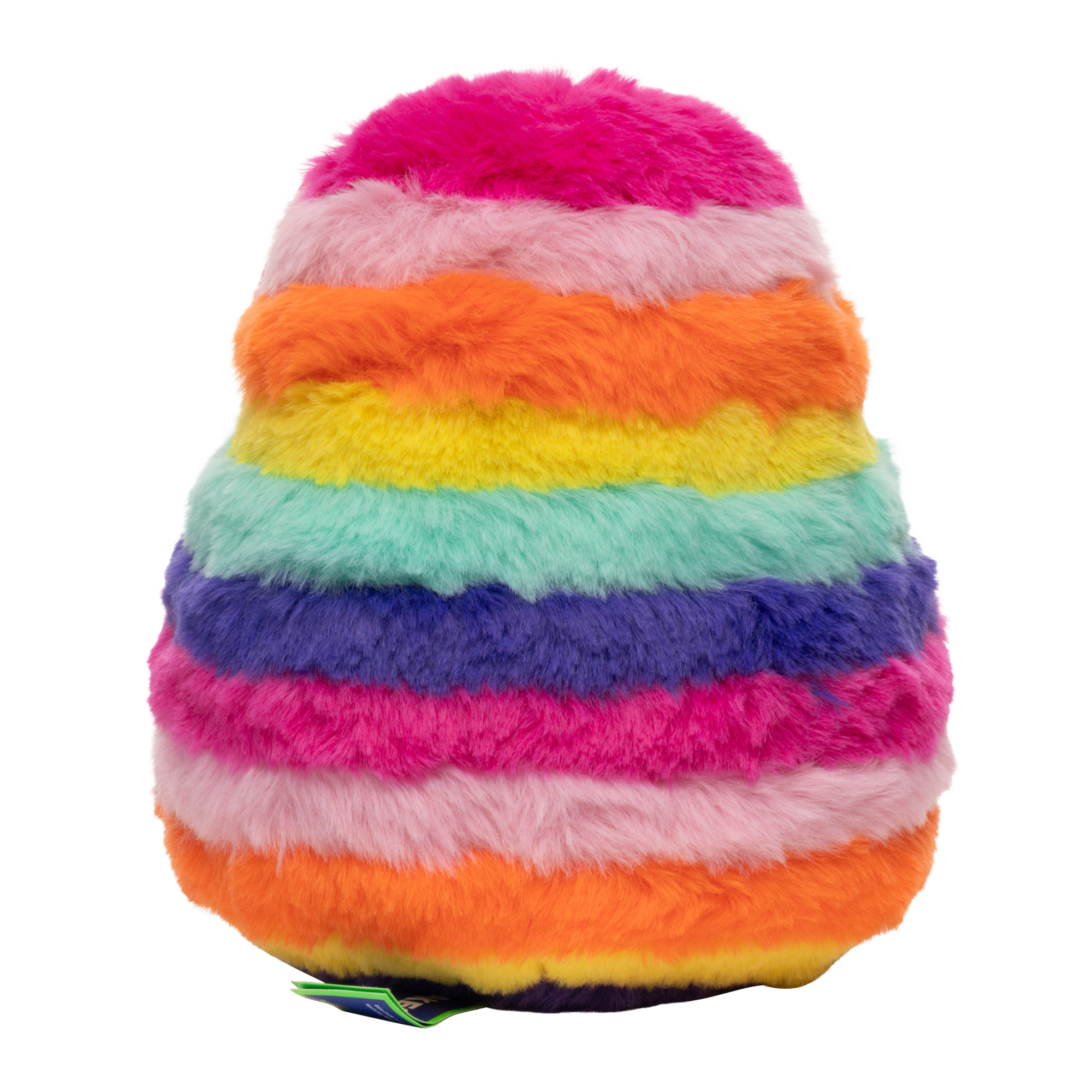 Pride Kiwi 2.0 Plushie