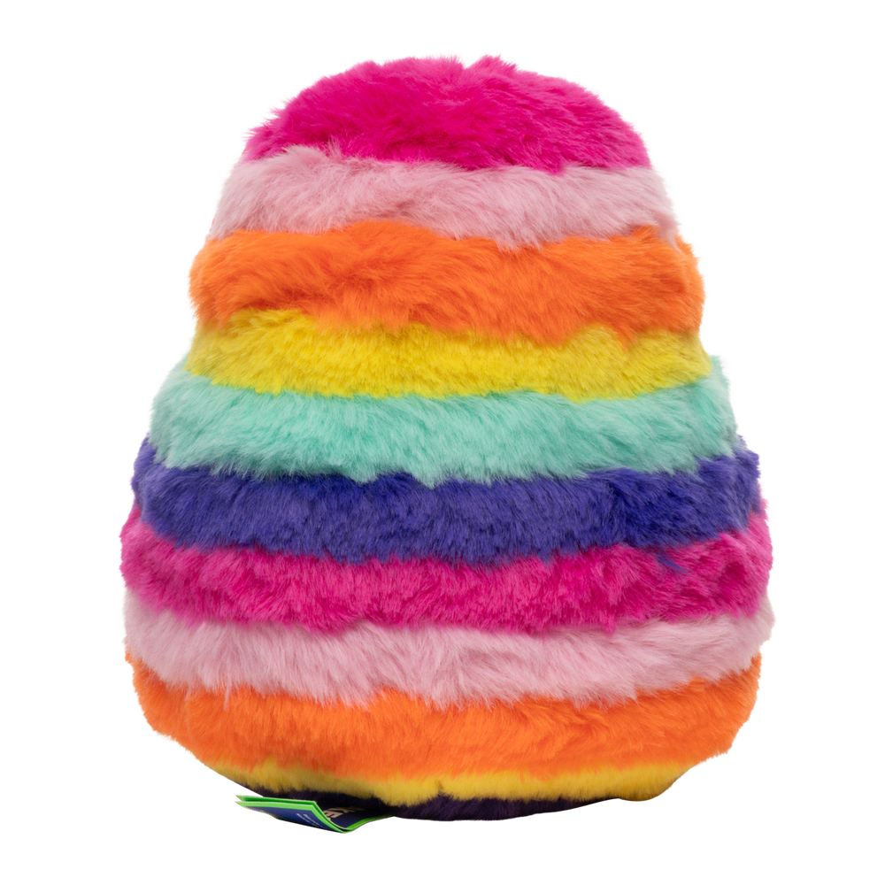 Pride Kiwi 2.0 Plushie