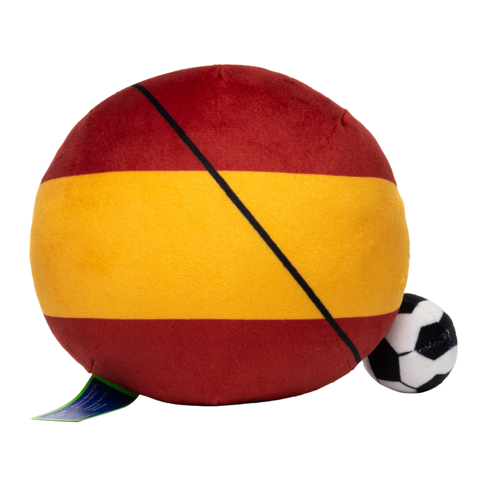 Spain Ball Plush