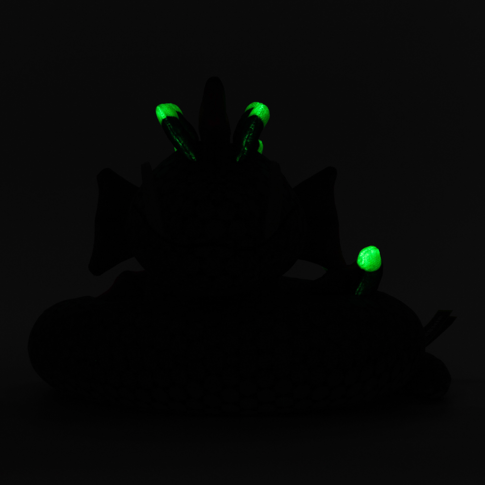 Serpent Plush
