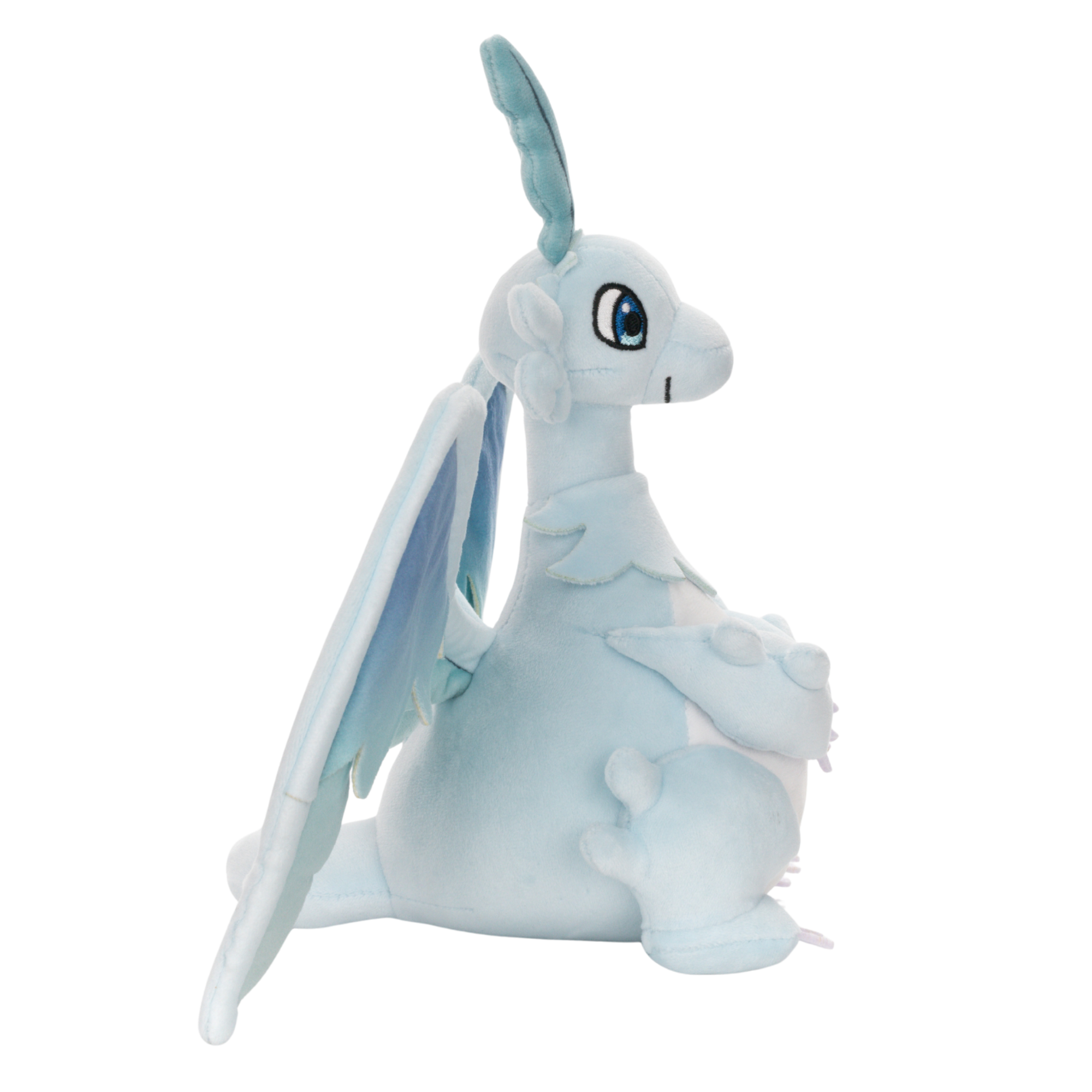 Quivern Plush