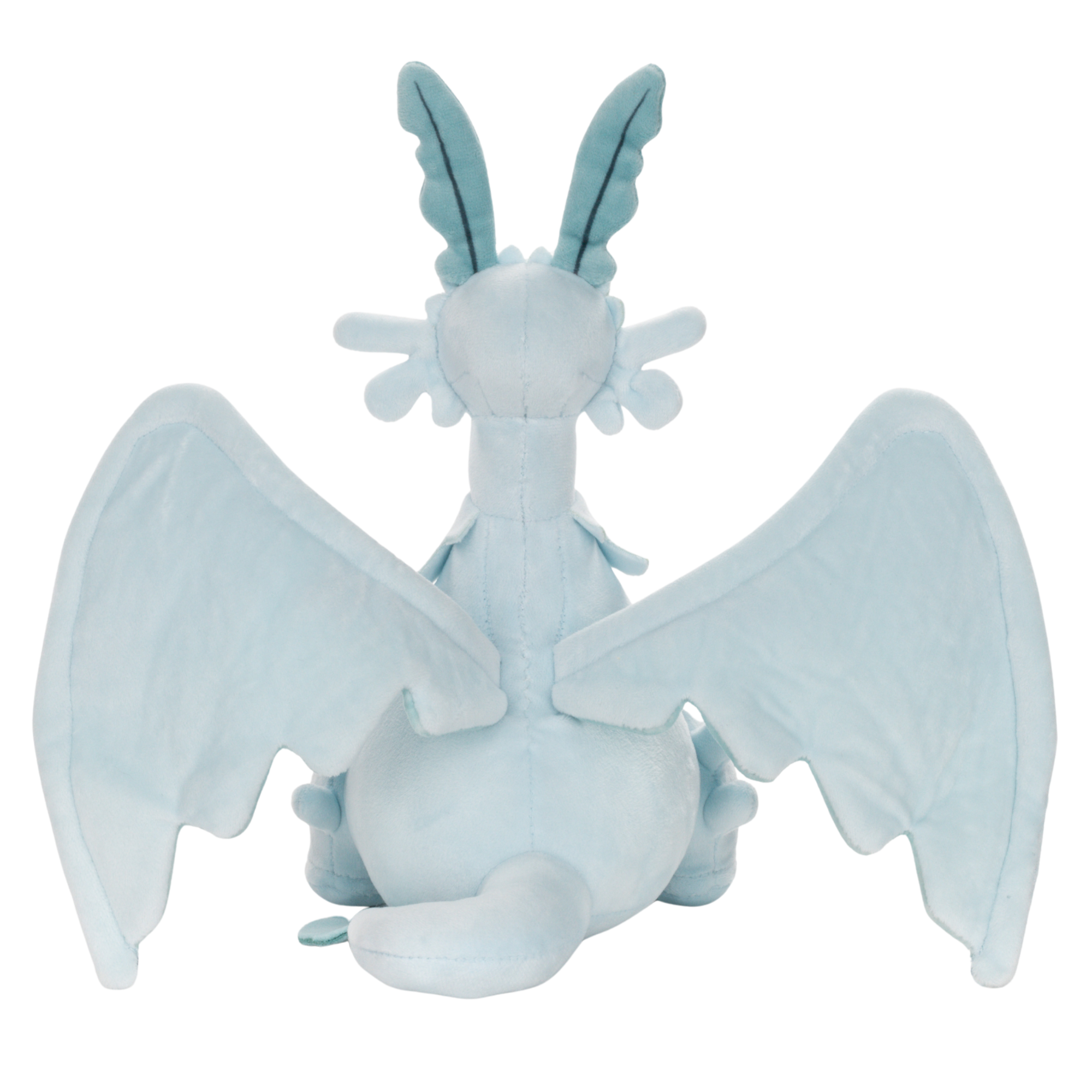 Quivern Plush