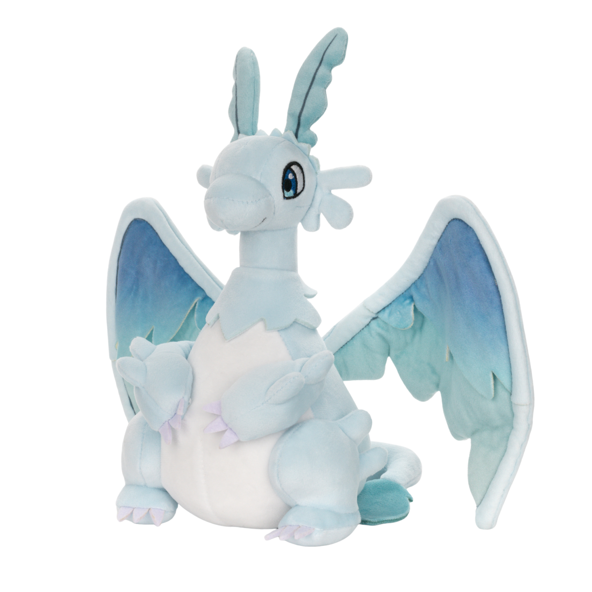 Quivern Plush