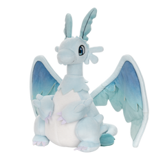 Quivern Plush