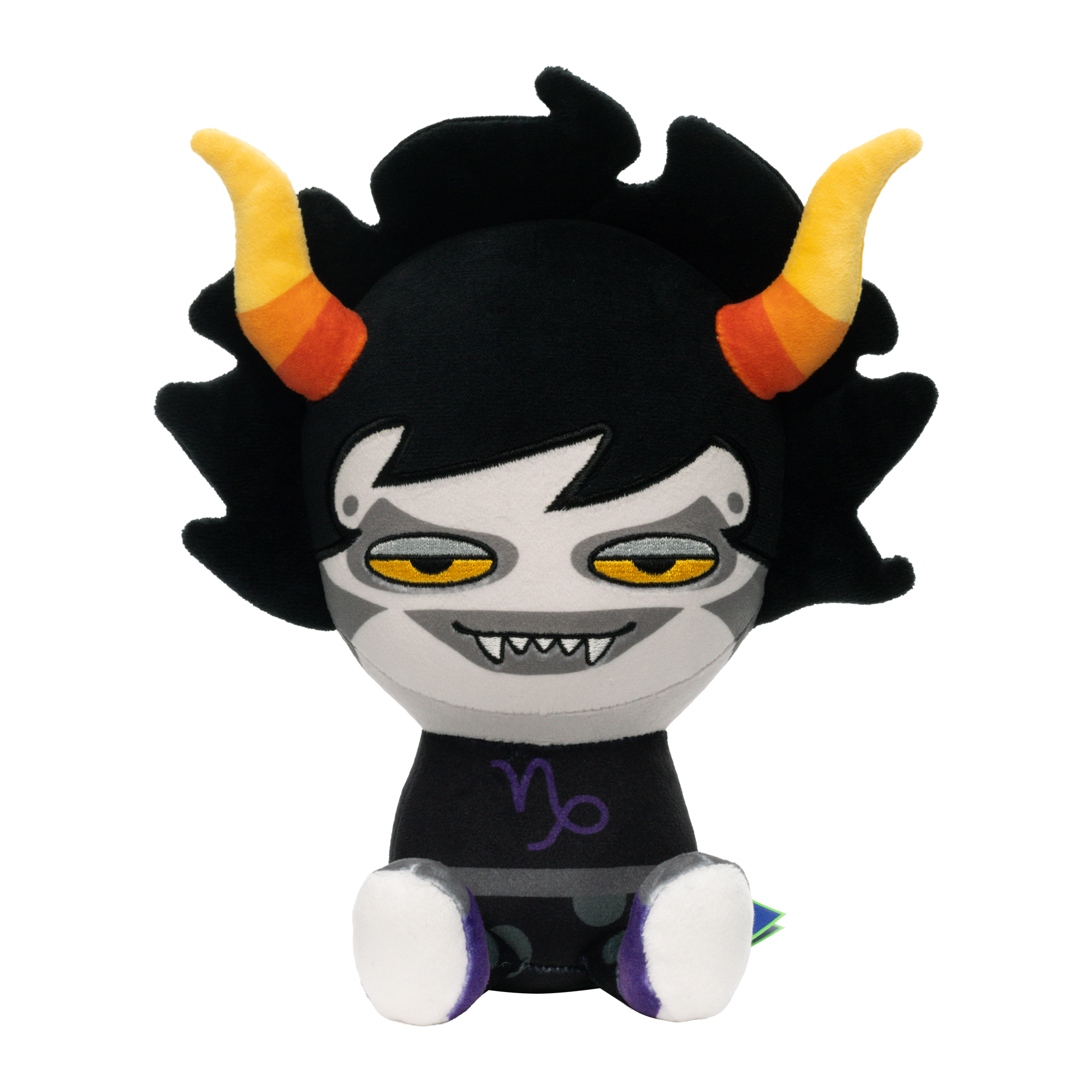Gamzee Plushie