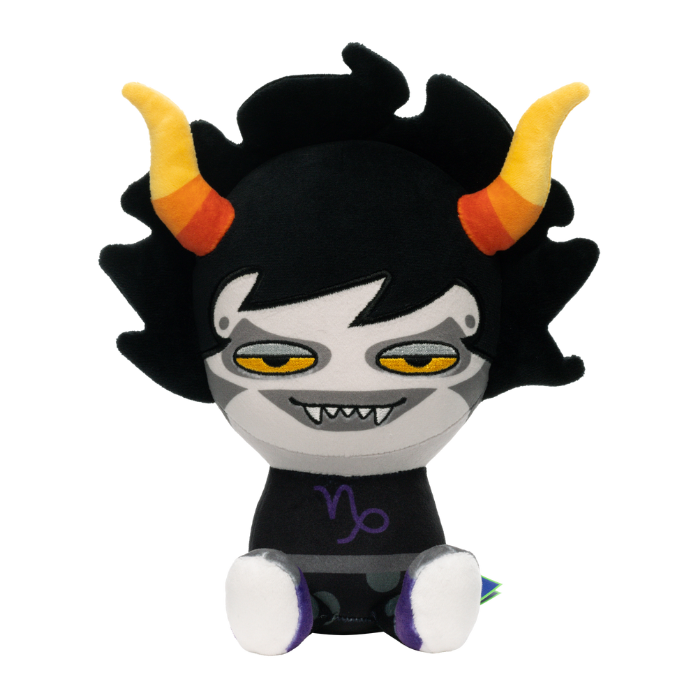 Gamzee Plushie