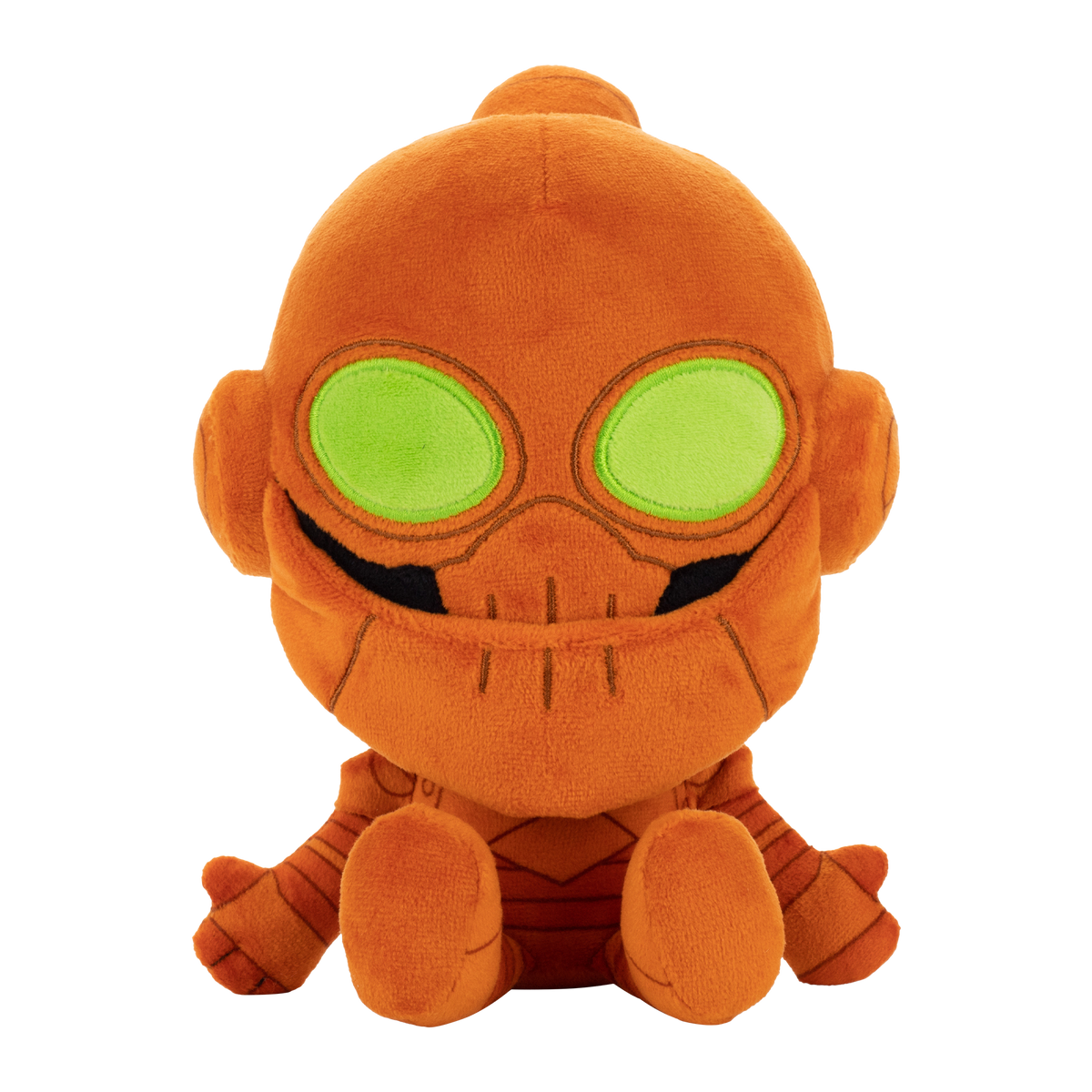 Robot Plush