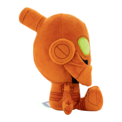 Robot Plush