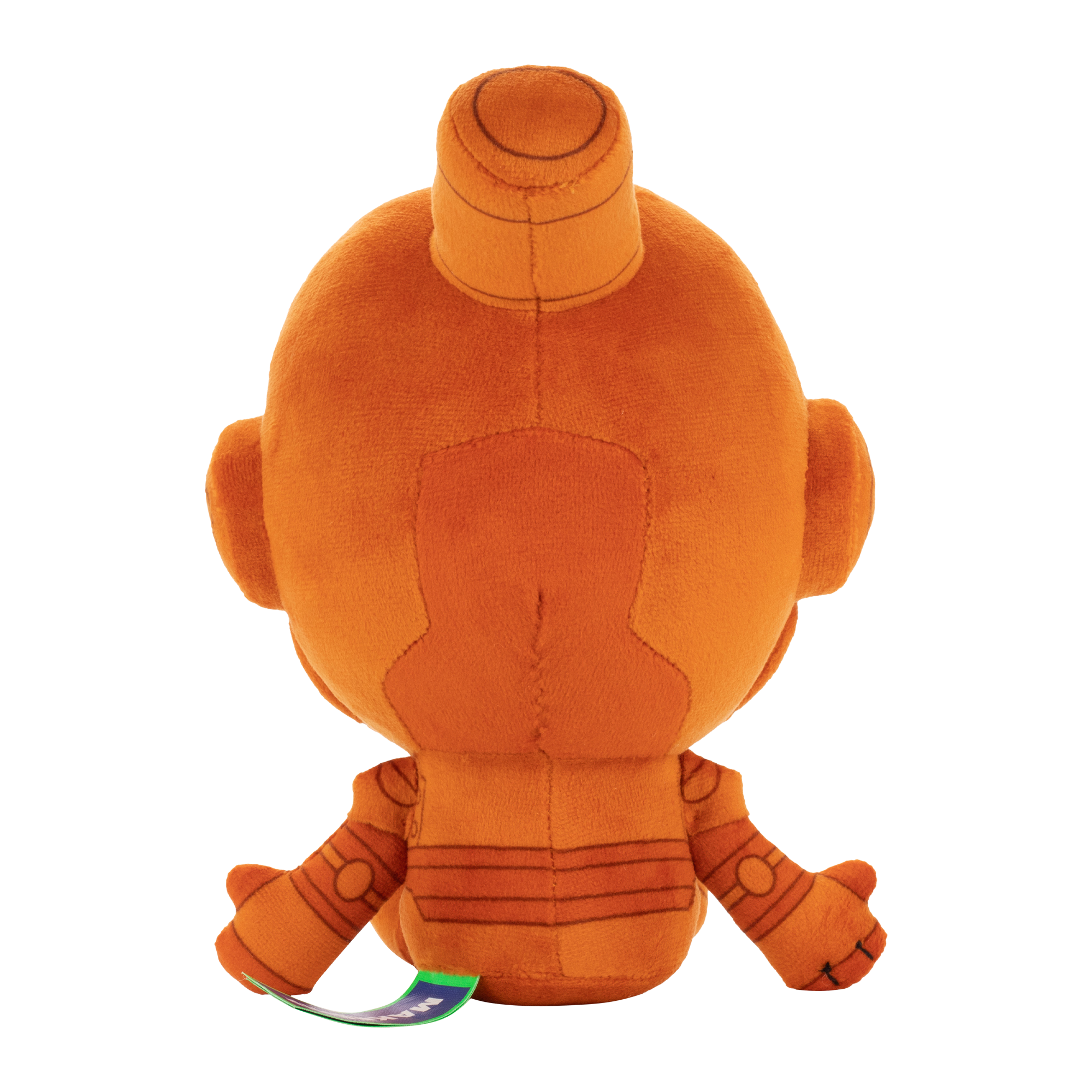 Robot Plush