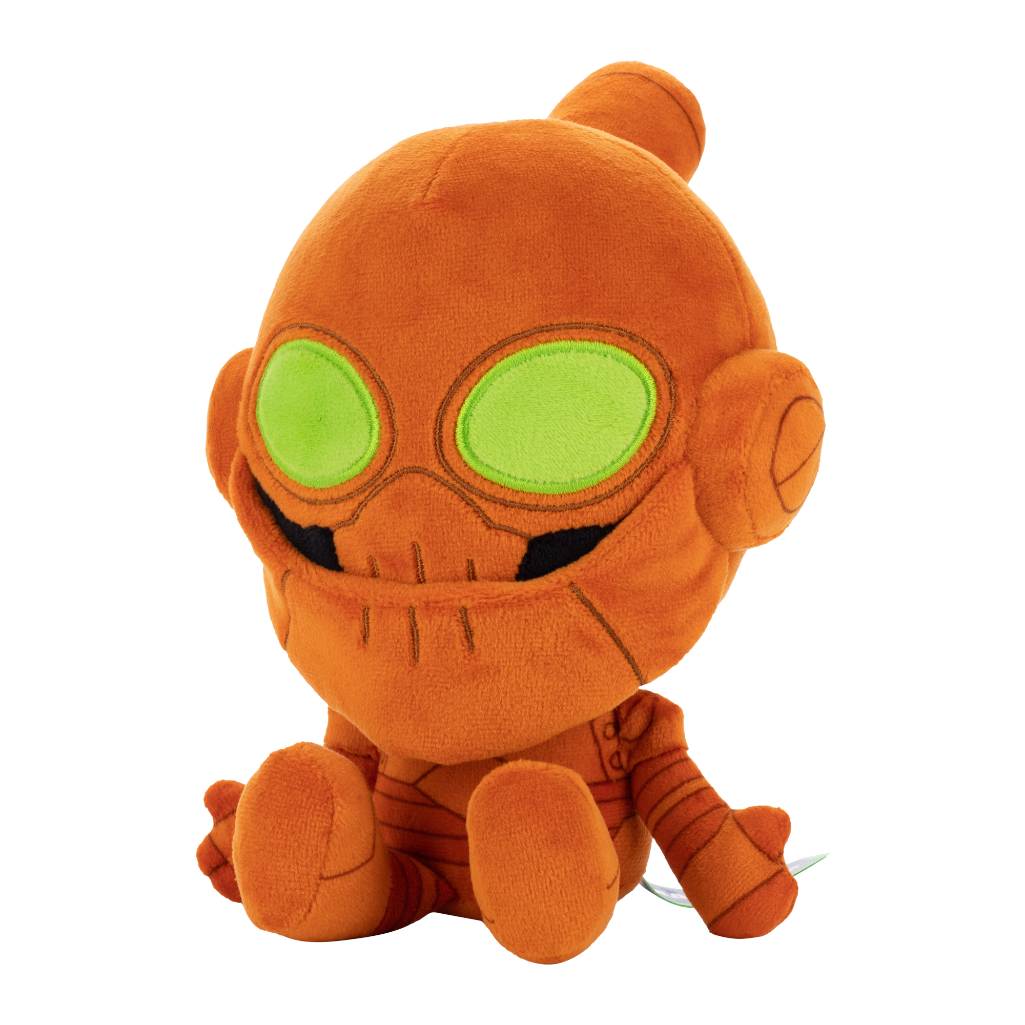 Robot Plush