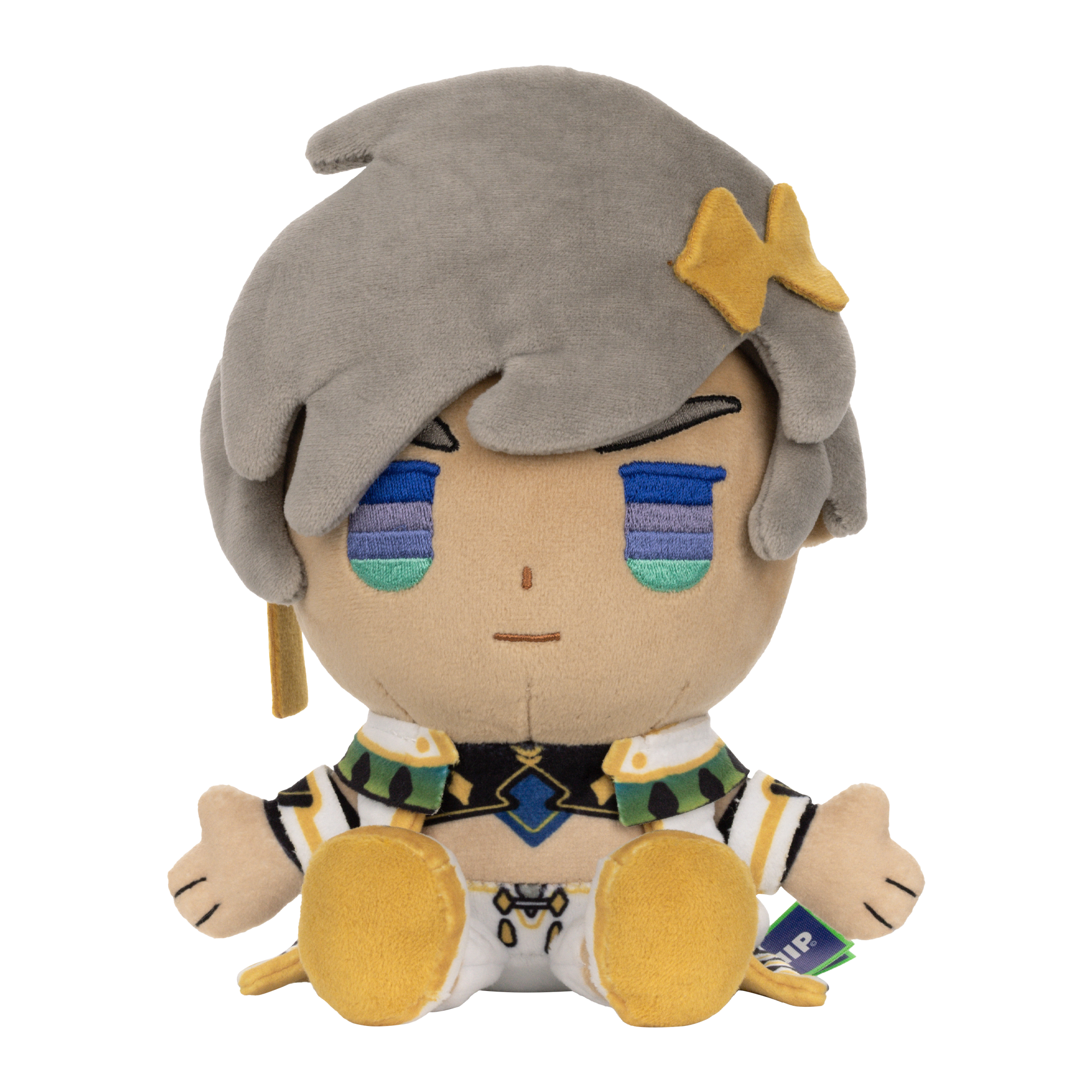 Raphael Plushie