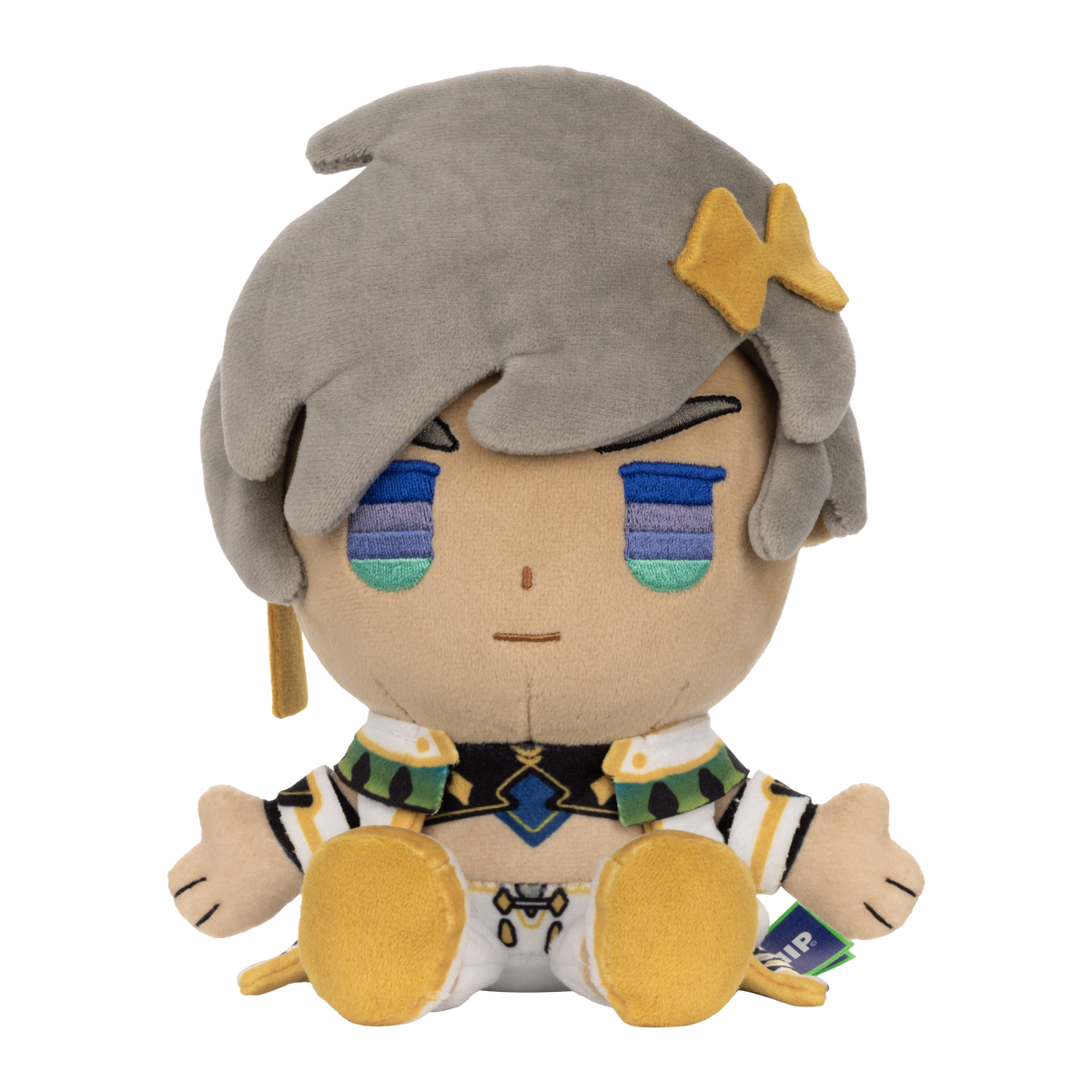 Raphael Plushie