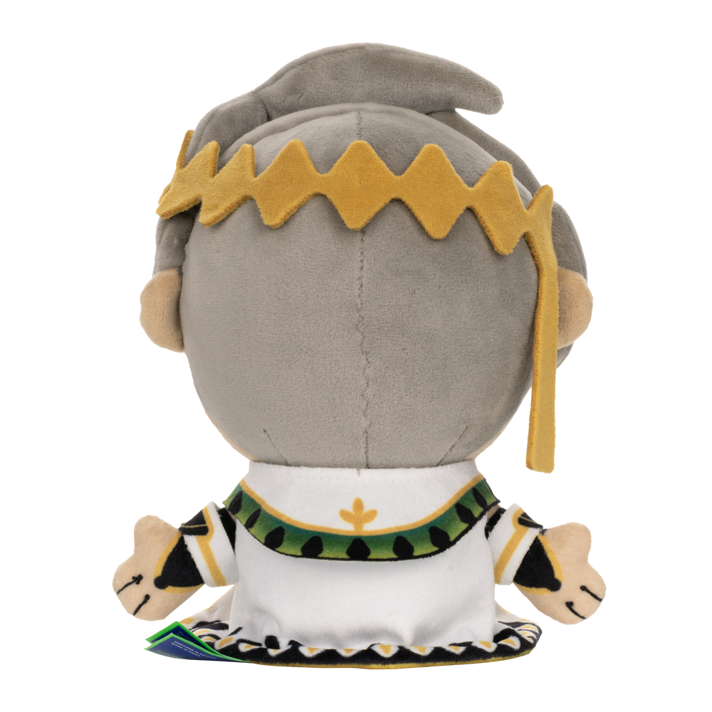Raphael Plushie