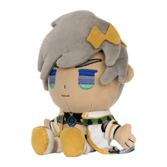 Raphael Plushie